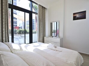 Leilighet | 2 soverom