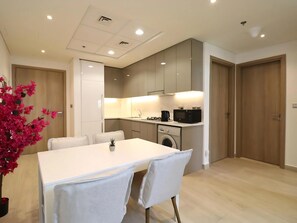 Leilighet | 2 soverom