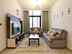 2 bedrooms - Vesta - Luxury Apt - 2Br - Riviera (Dubai)