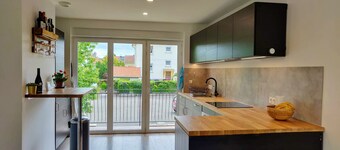 3 Bedroom Private vacation home in ChÃ¢teau-Salins