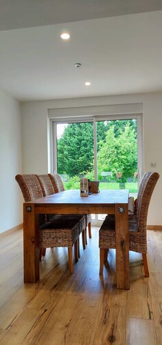 3 Bedroom Private vacation home in ChÃ¢teau-Salins