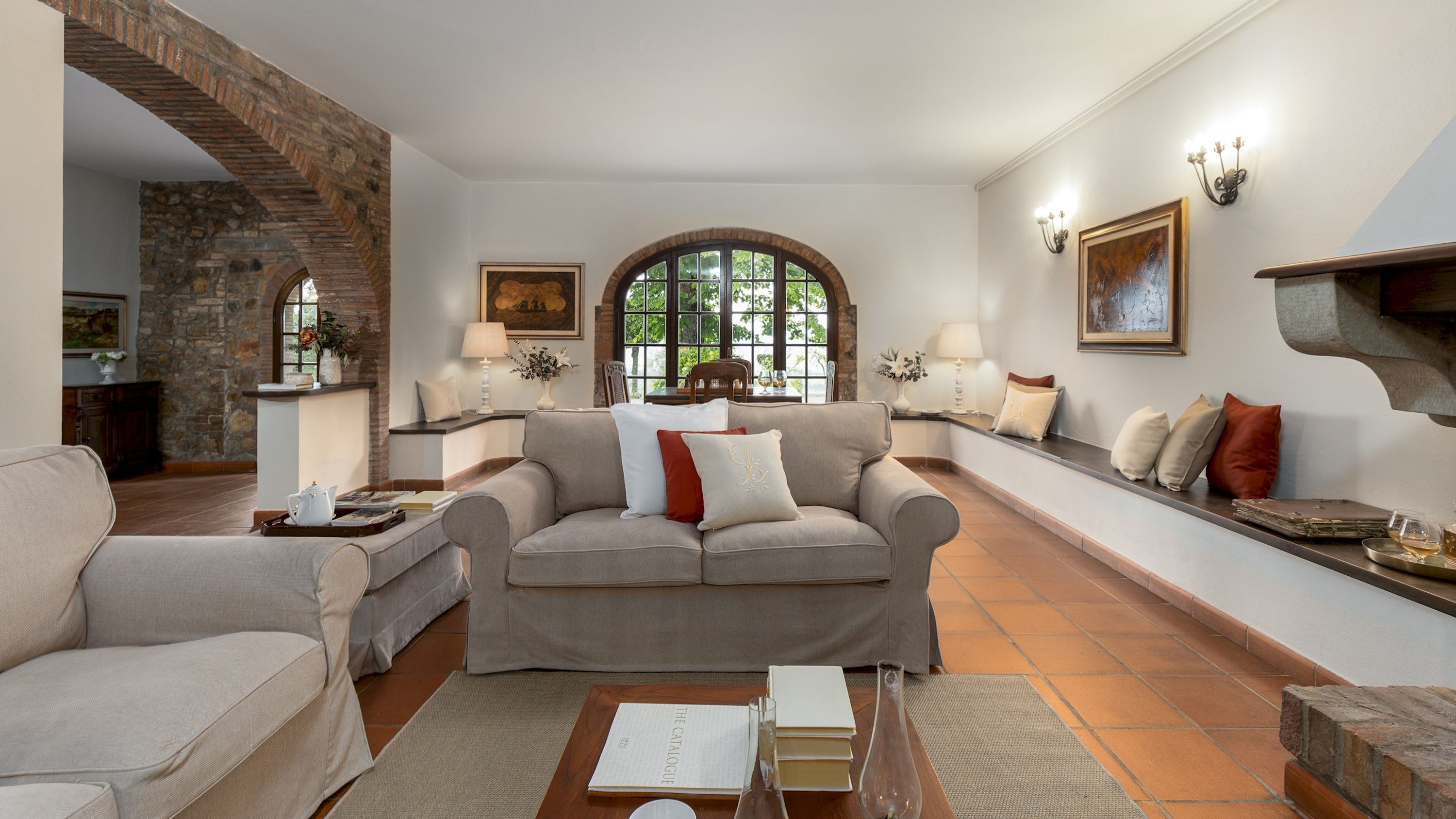 Villa | 6 Schlafzimmer