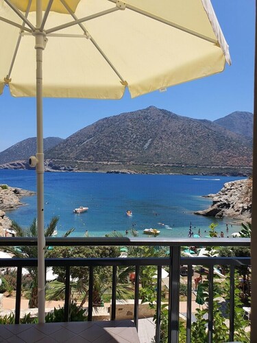 Evita Studios & Apartments