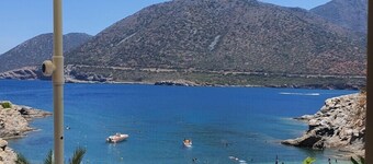 Evita Studios & Apartments