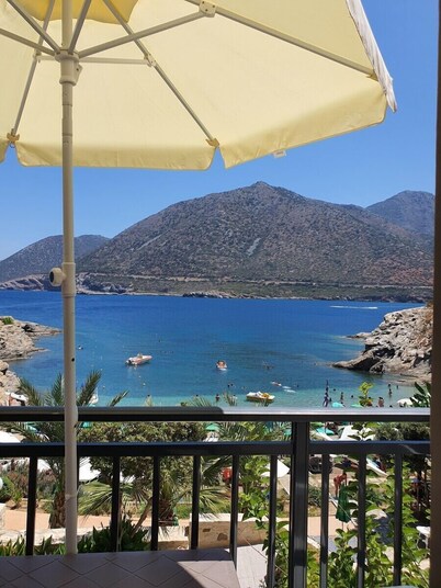 Evita Studios & Apartments