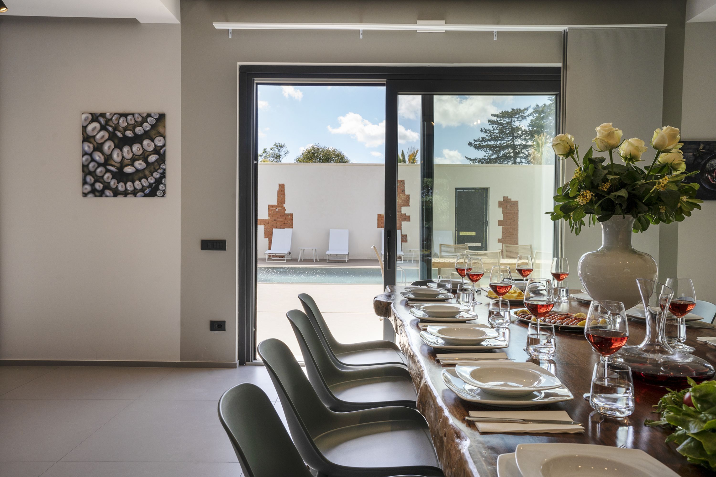 Villa | 7 camere