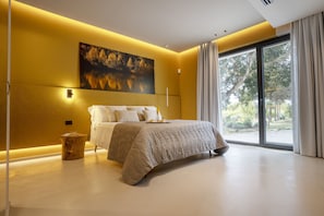 Villa | 7 chambres