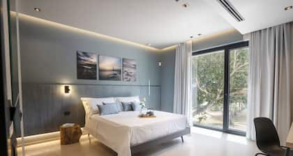 Villa Maria Paradiso 14 Emma Villas