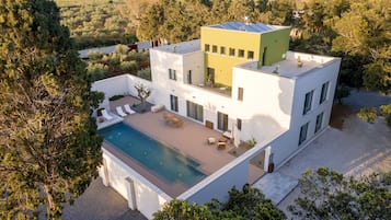 Villa | 7 bedrooms