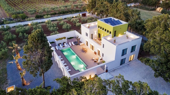 Villa | 7 chambres