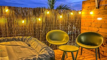 Terraço/pátio