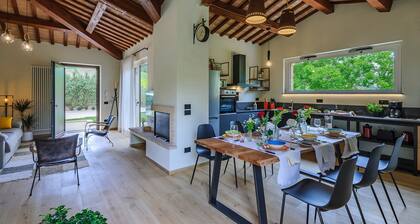 Villino Le Moie 4 2 Emma Villas