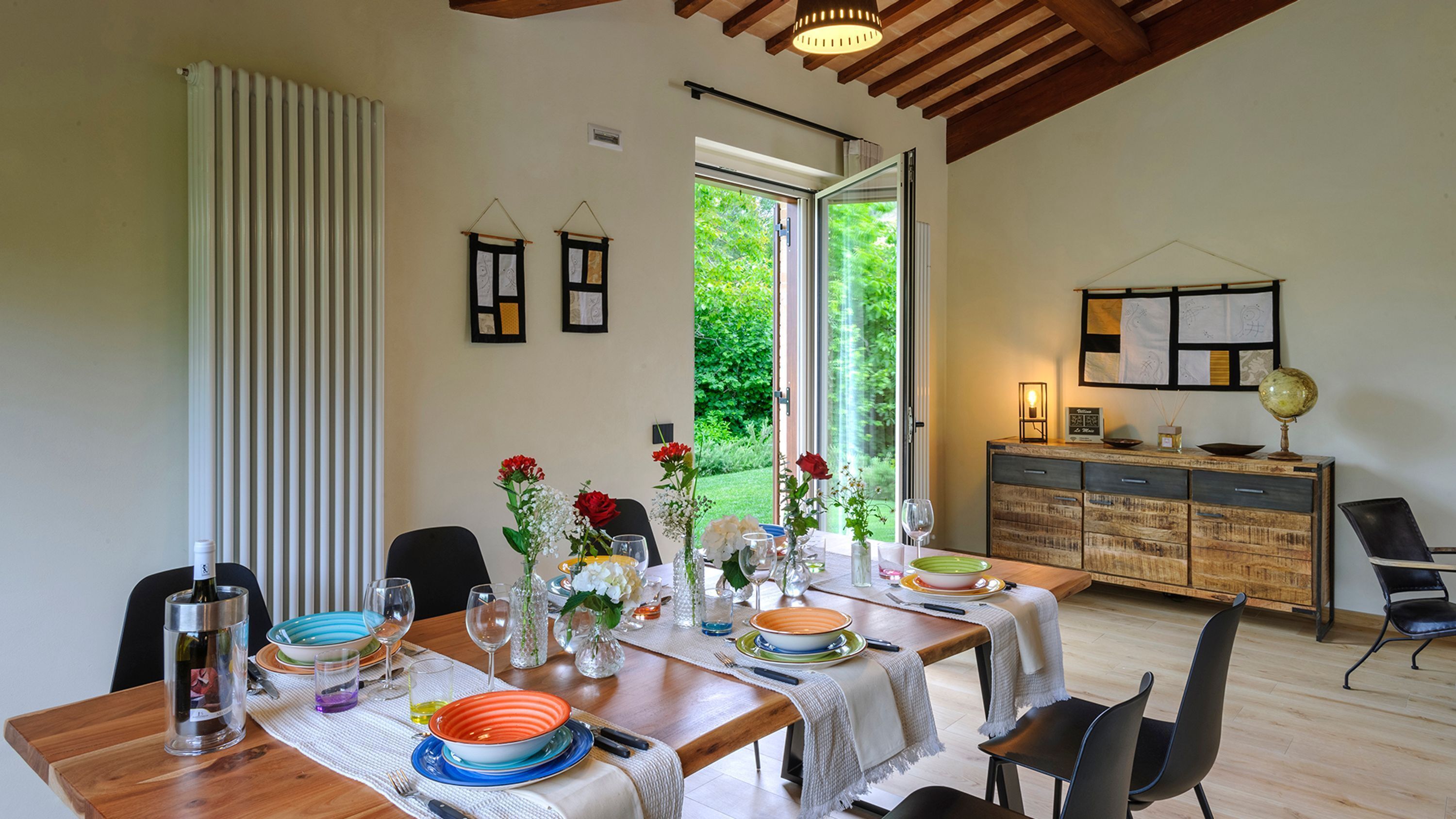 Vila | 2 kamar tidur