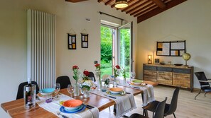 Villa | 2 bedrooms - Villino Le Moie 4 2 Emma Villas (Fermo)