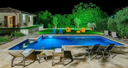 Villino Le Moie 4 2 Emma Villas