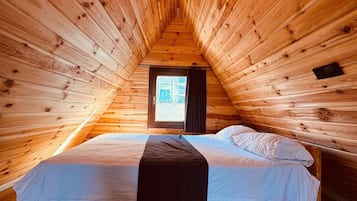 1 habitación, wifi gratis y ropa de cama