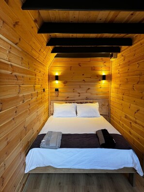 Extra beds