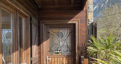 La Casa del Plano