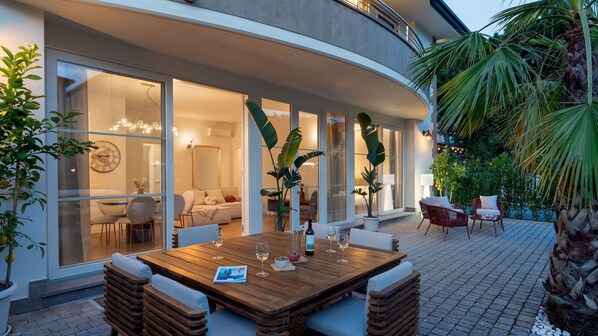 Villa | 2 Schlafzimmer