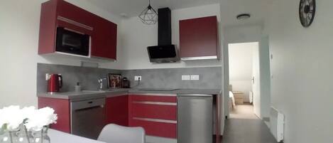 Cuisine privée