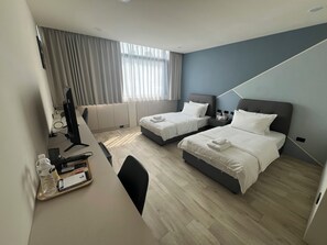 Business Suite, 2 Bedrooms - CHIPP PLACE 2 (Zhudong)