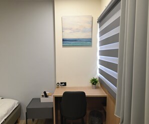 Deluxe Suite, 1 Bedroom, City View - CHIPP PLACE 2 (Zhudong)