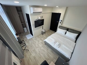 Deluxe Suite, 1 Bedroom, City View - CHIPP PLACE 2 (Zhudong)