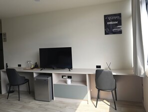 Business-Suite, 2 Schlafzimmer | Kostenloses WLAN