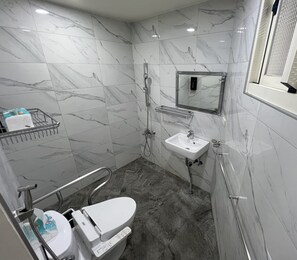 Bathroom - CHIPP PLACE 2 (Zhudong)