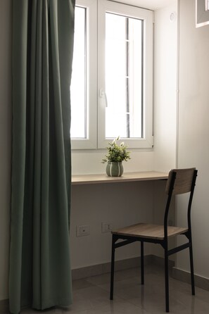 Interior - Corgiolo Apartments (Siracusa)