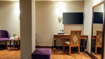 Suite Deluxe, 2 chambres