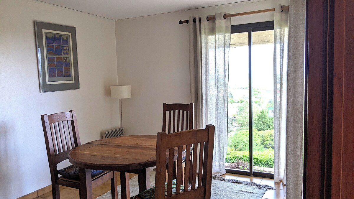 Image de profil de l’hôte