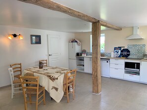 Micro-ondes, four, plaque de cuisson, lave-vaisselle