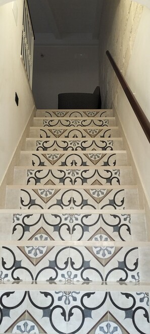 Family Quadruple Room, City View