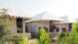 Unclassified image, 5 of 39, button - Queen of Thar Desert Camp (Jaisalmer)
