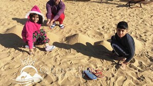 Unclassified image, 2 of 39, button - Queen of Thar Desert Camp (Jaisalmer)