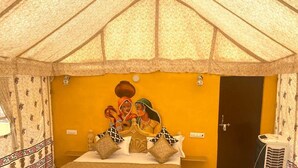 Unclassified image, 3 of 39, button - Queen of Thar Desert Camp (Jaisalmer)