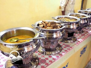 Tempat makan