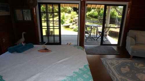 Owner’s annex. (free transfer from  Narita Int'l Airport)