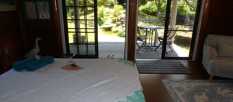 Owner’s annex. (free transfer from  Narita Int'l Airport)