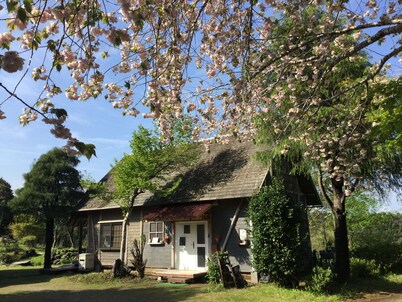 Owner’s annex. (free transfer from Narita Int'l Airport)