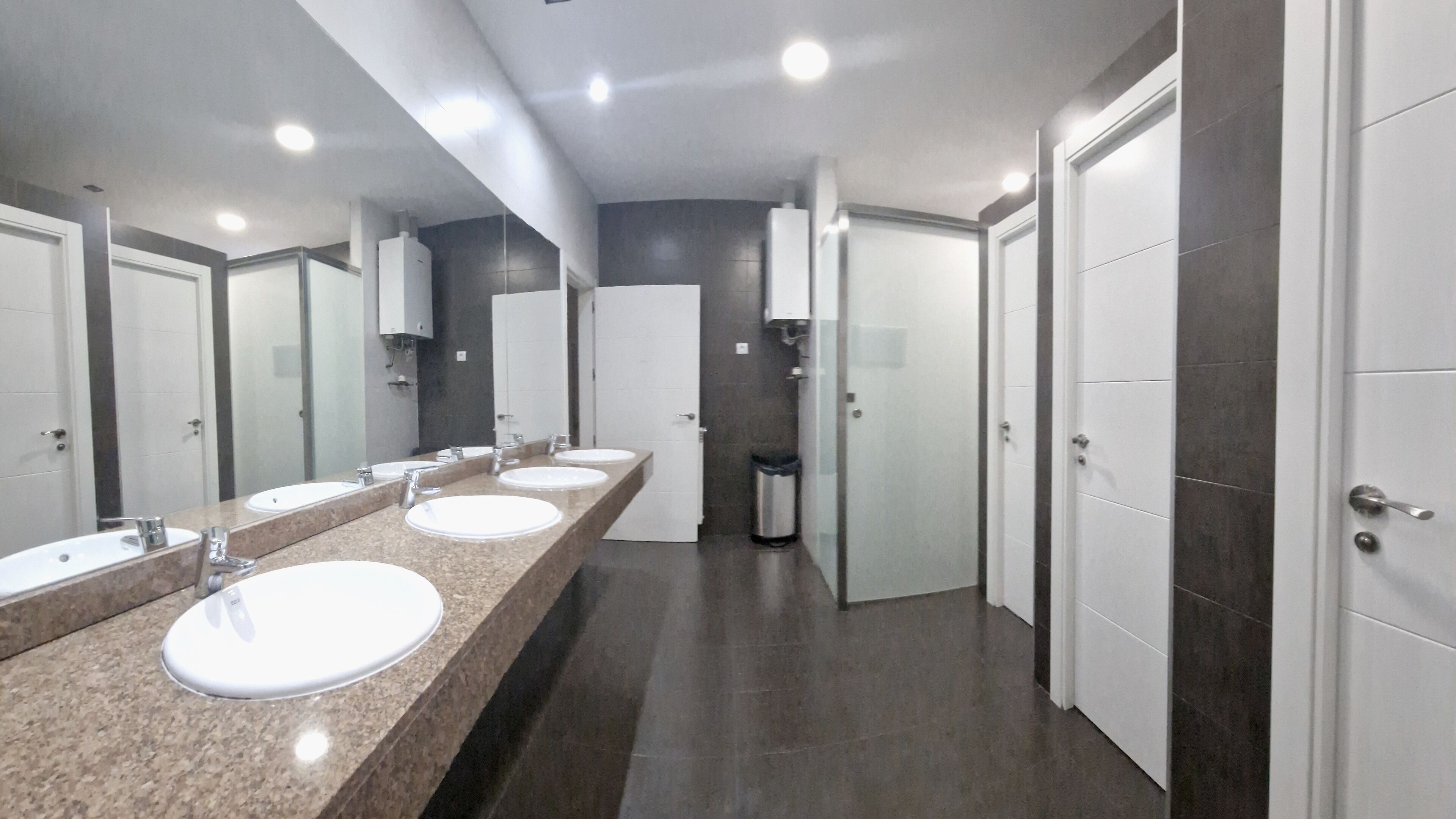 Foto - Space Center Madrid