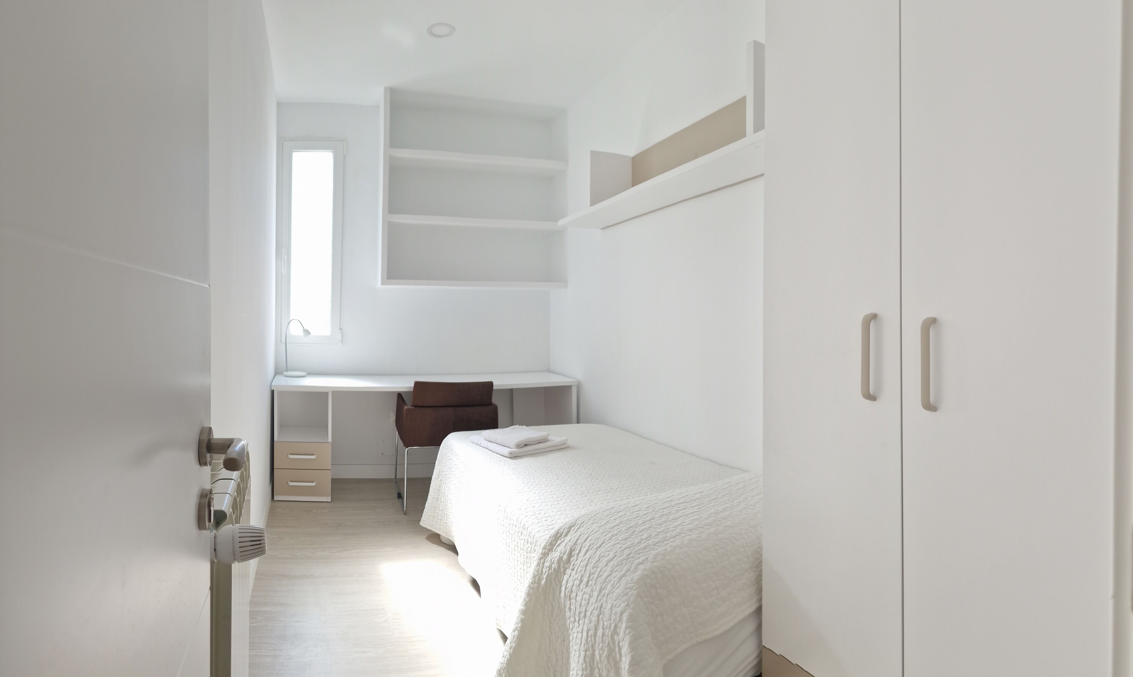 Foto - Space Center Madrid