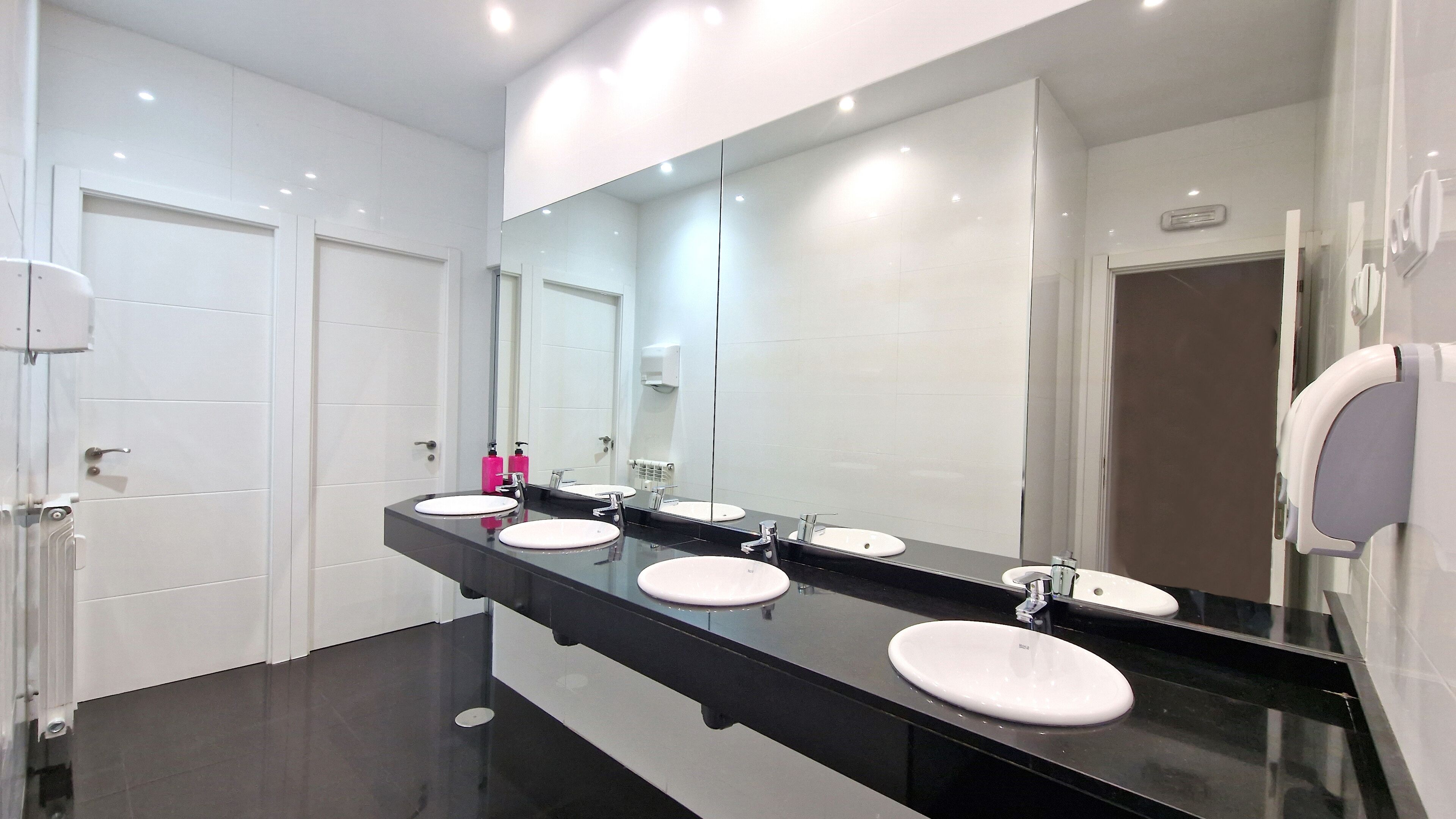 Foto - Space Center Madrid