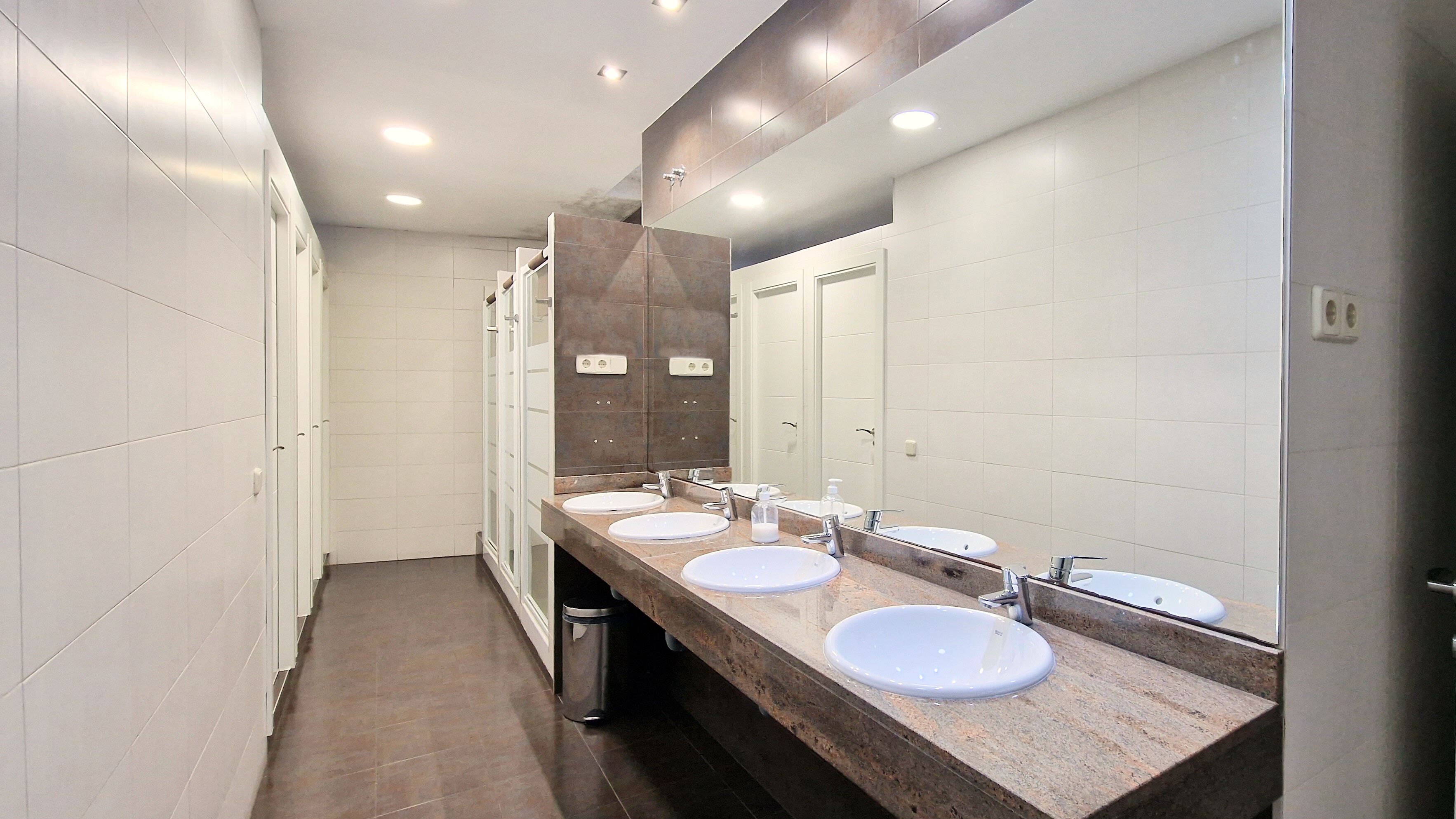 Foto - Space Center Madrid