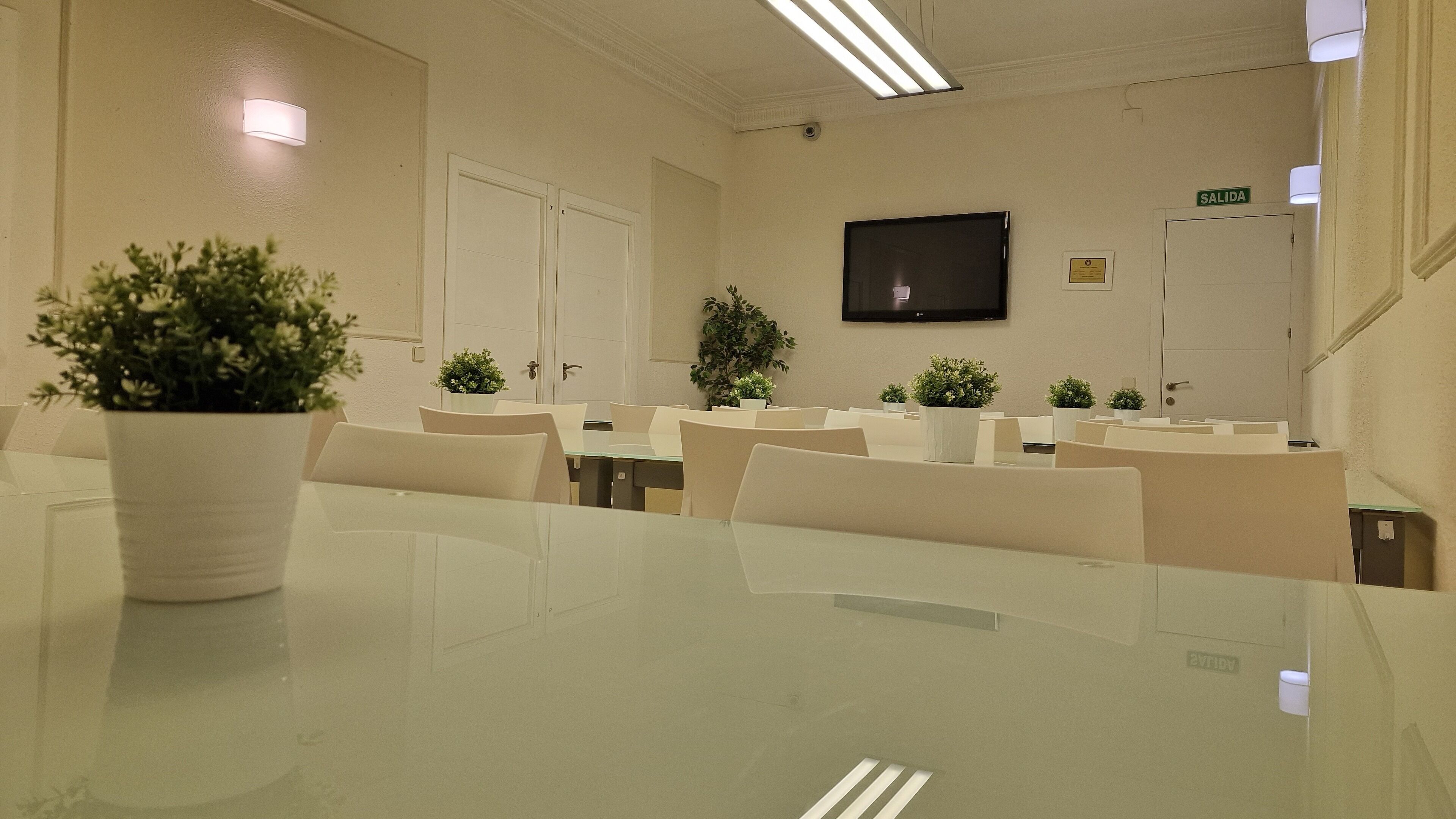 Foto - Space Center Madrid