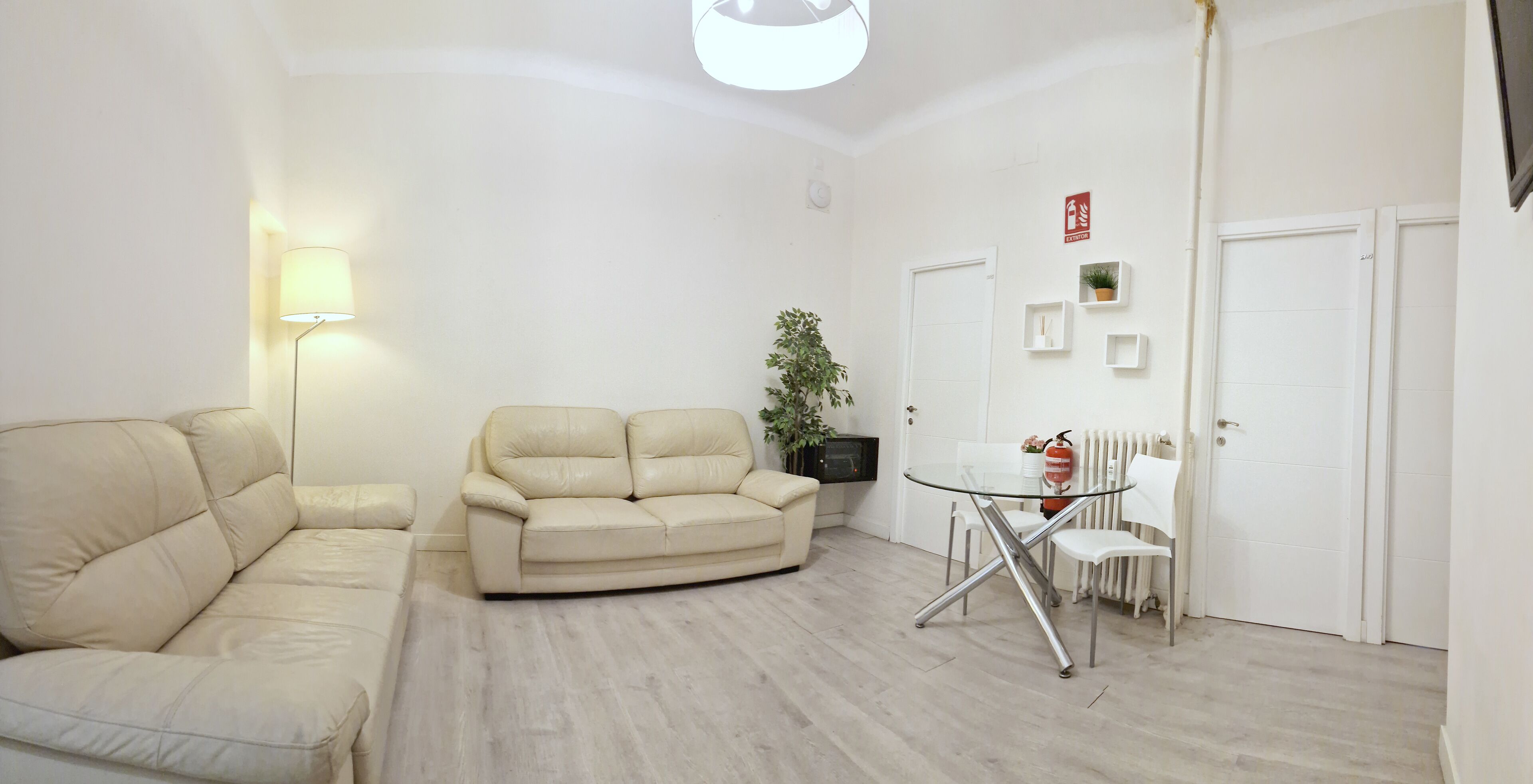 Foto - Space Center Madrid