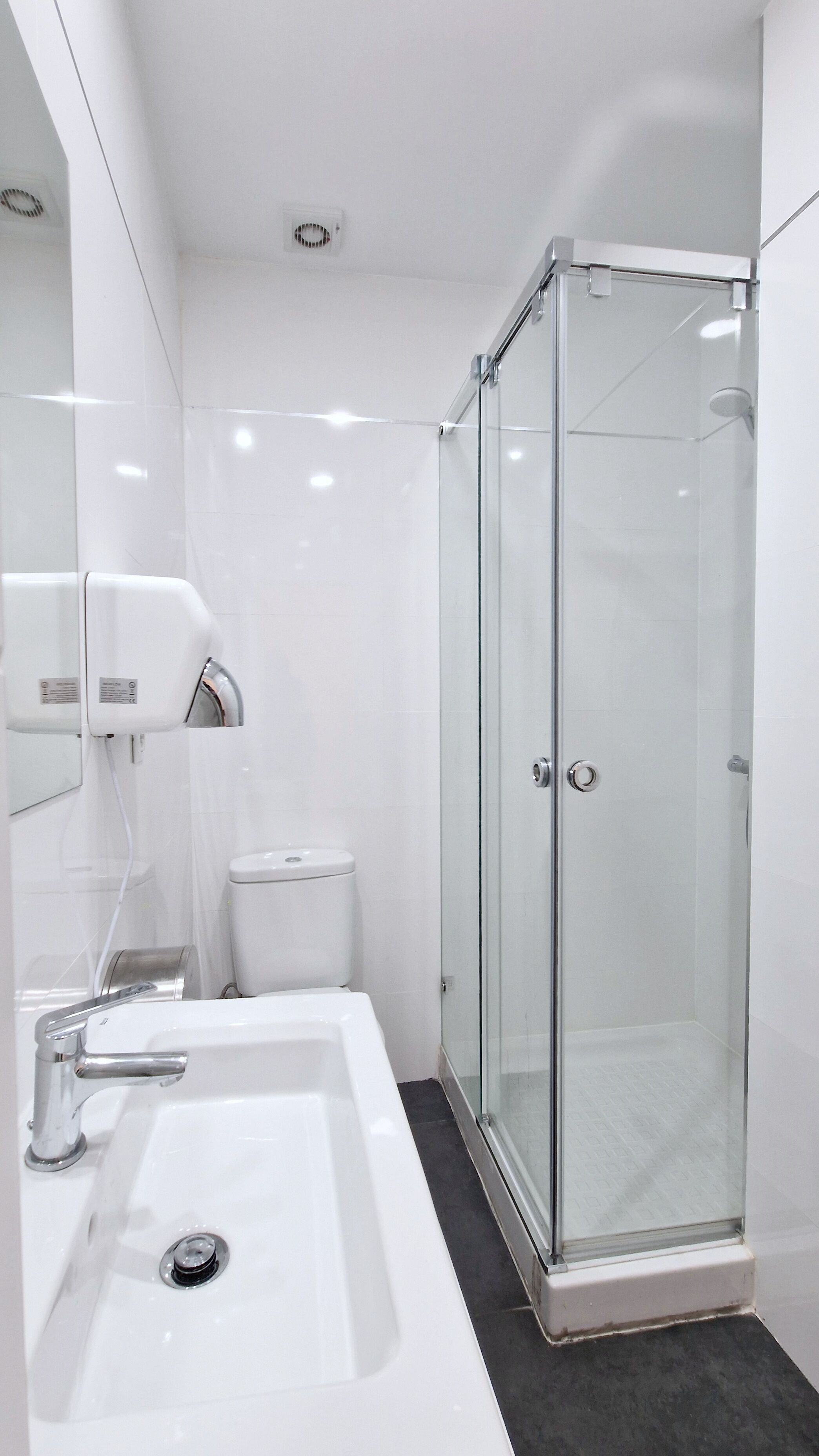 Foto - Space Center Madrid