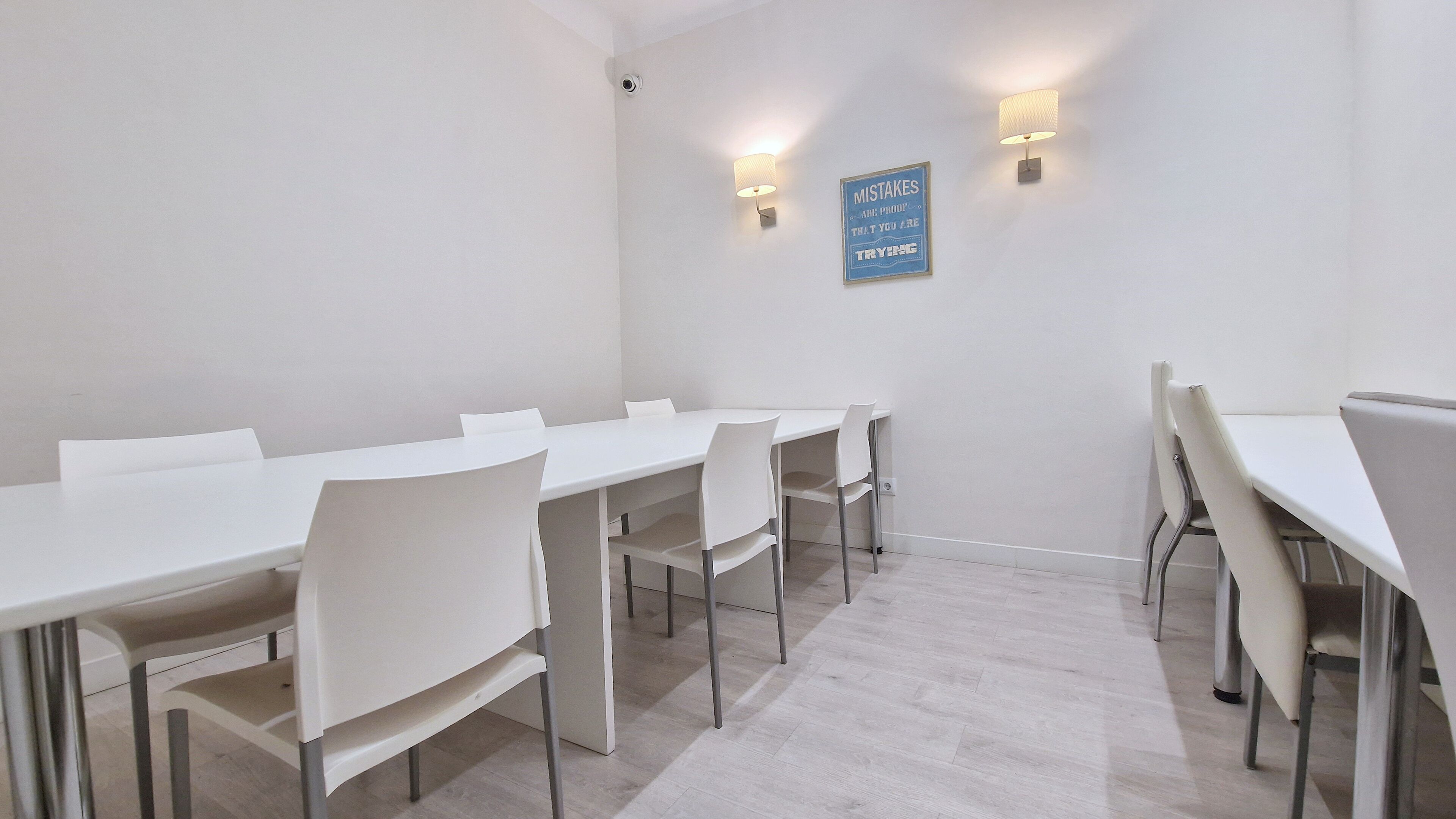 Foto - Space Center Madrid