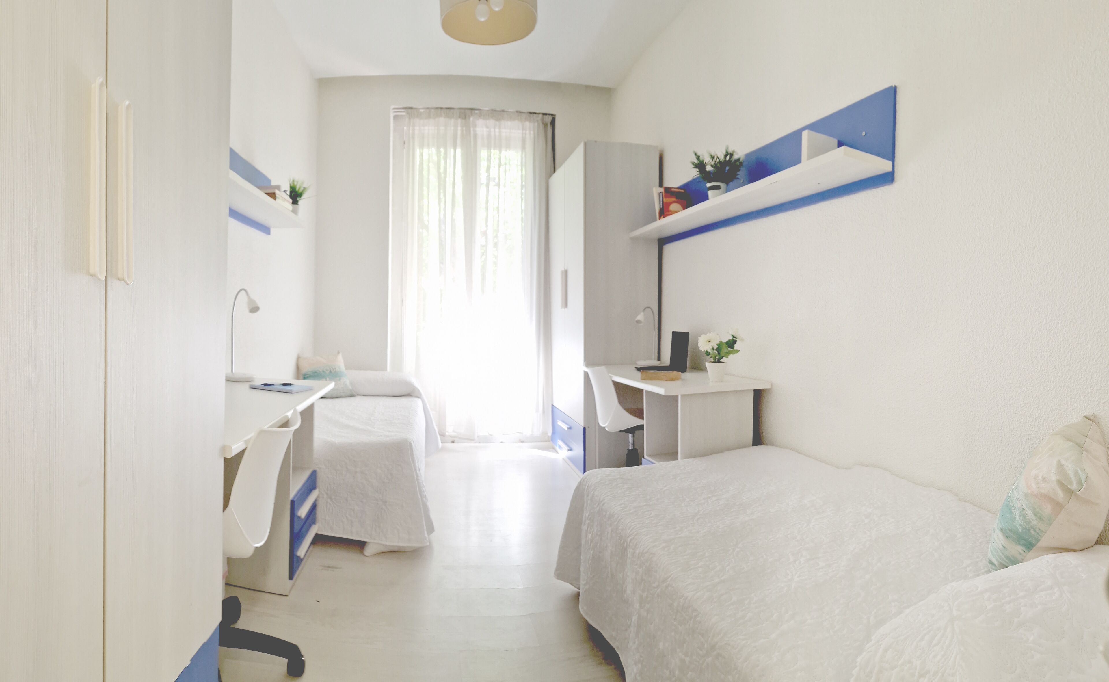 Foto - Space Center Madrid